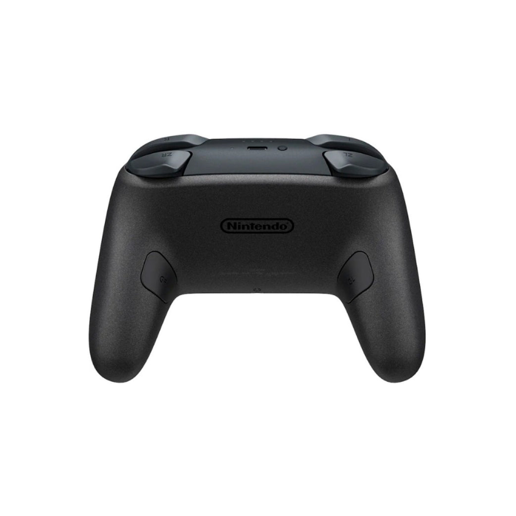 Control PRO nintendo switch 2 Resid evil