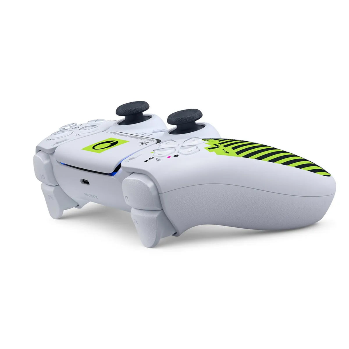 Control PS5 Dualsense Marathon