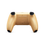 Control PS5 Dualsense Edición Limitada 007 First Light Dorado