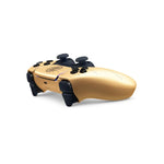Control PS5 Dualsense Edición Limitada 007 First Light Dorado