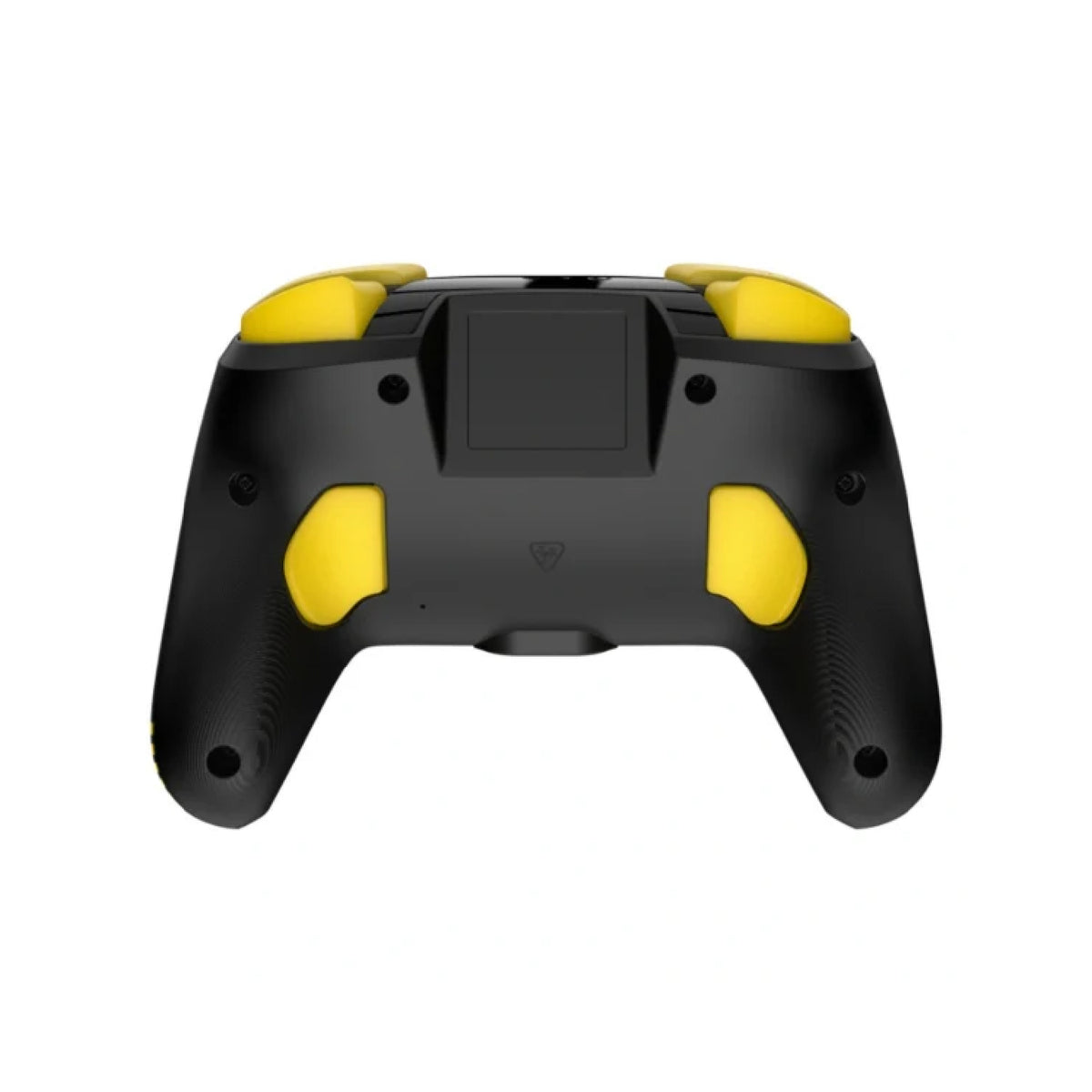 Control TurtleBeach Switch Rematch Super Mario Estrella Amarillo|Negro