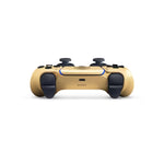 Control PS5 Dualsense Edición Limitada 007 First Light Dorado