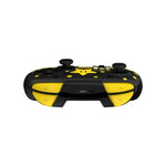 Control TurtleBeach Switch Rematch Super Mario Estrella Amarillo|Negro
