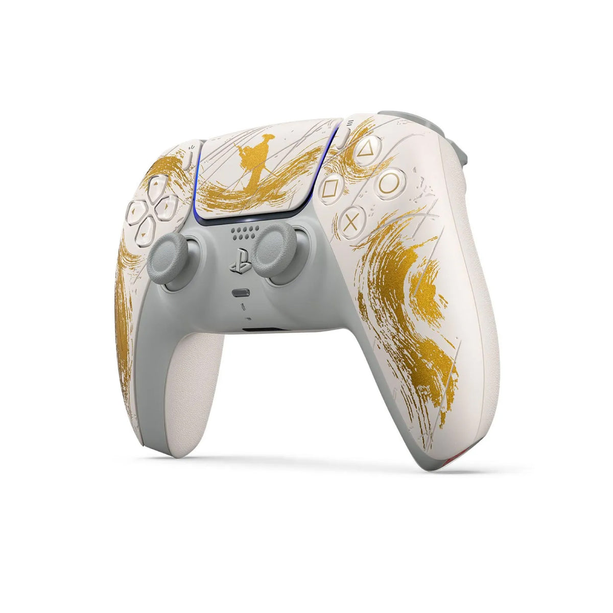 Control PS5 Dualsense Edición Limitada Ghost of Yotei