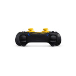 Control PS5 DualSense Marvel’s Wolverine Battle Yellow Edición Limitada