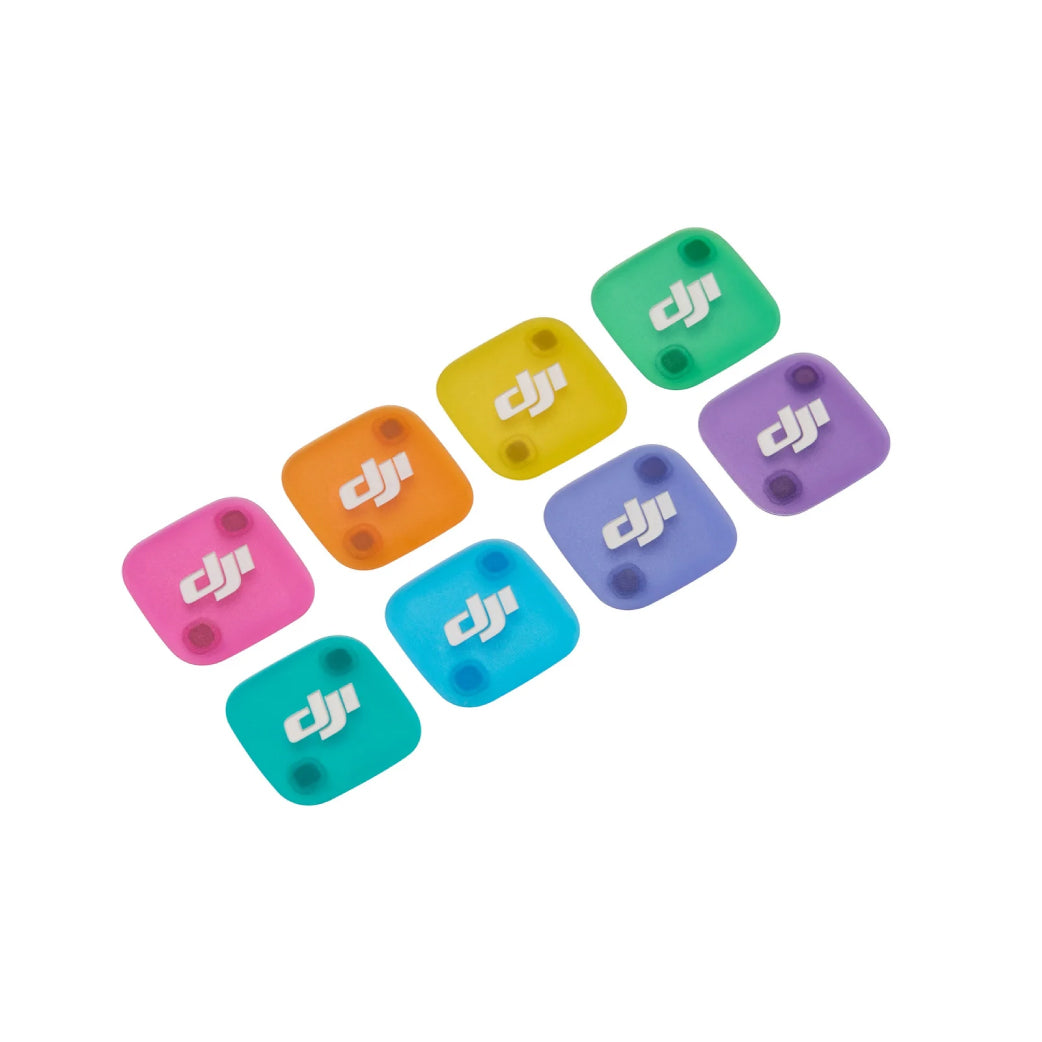 Cover Magnet Multicolor Dji Mic Mini 2