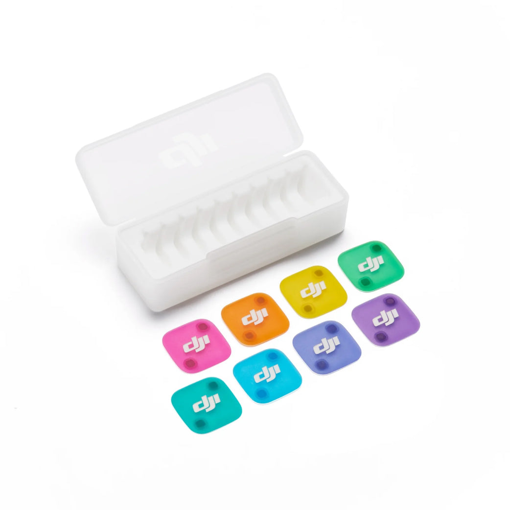 Cover Magnet Multicolor Dji Mic Mini 2