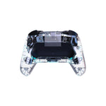 Control TURTLE BEACH Inalámbrico para Nintendo Switch 2 Afterglow Clear