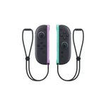 Control Switch 2 JoyCon L/R Morado/Verde