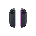 Control Switch 2 JoyCon L/R Morado/Verde