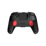 Control TurtleBeach SWITCH Grand Prix Mario Negro|Rojo