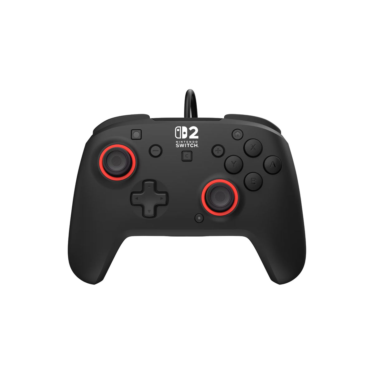 Control TurtleBeach Switch 2 Alámbrico