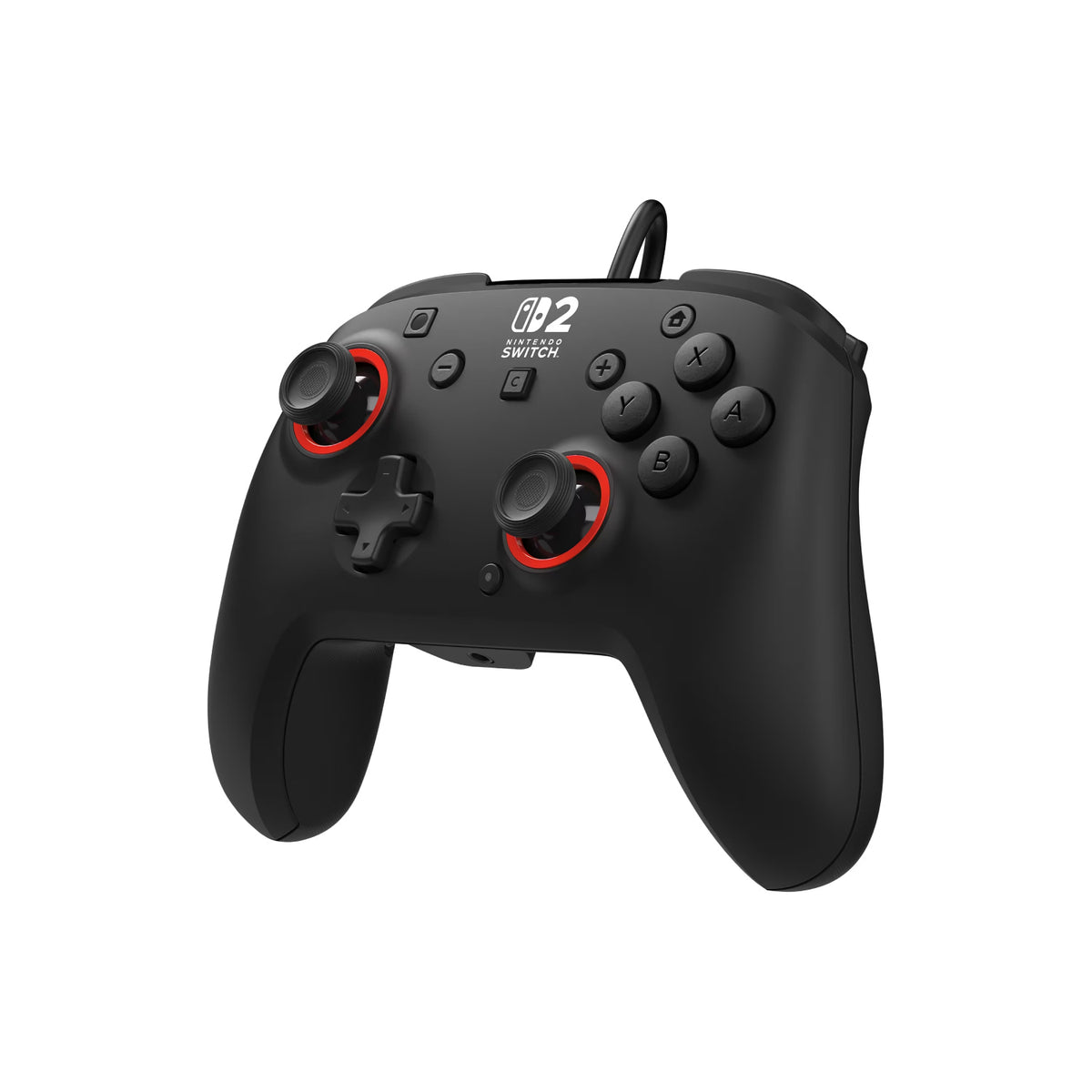 Control TurtleBeach Switch 2 Alámbrico
