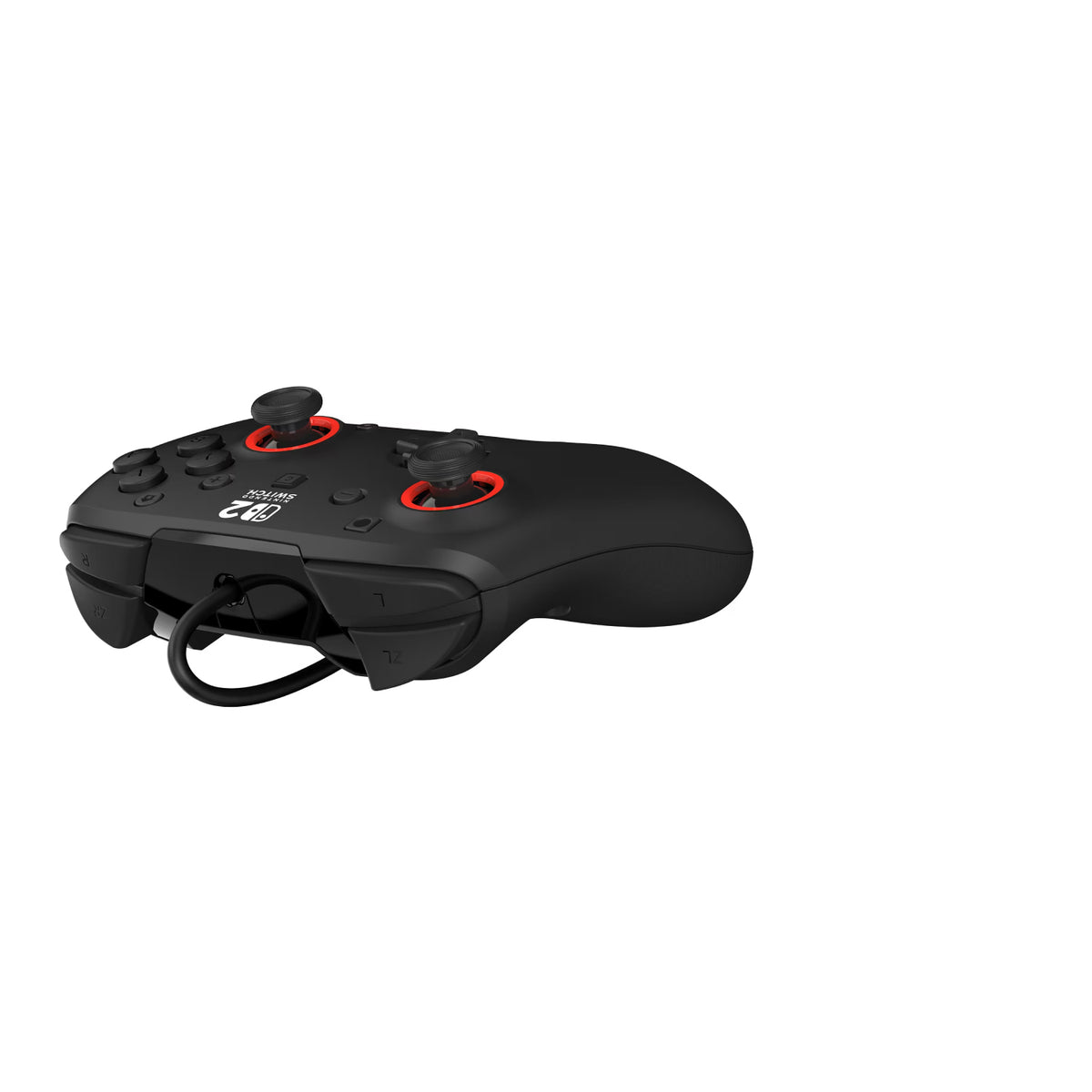 Control TurtleBeach Switch 2 Alámbrico