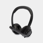 Audífonos Diadema Con Microfono Usb Logitech H390