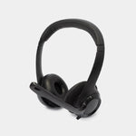 Diadema Logitech H390 USB-C Negro