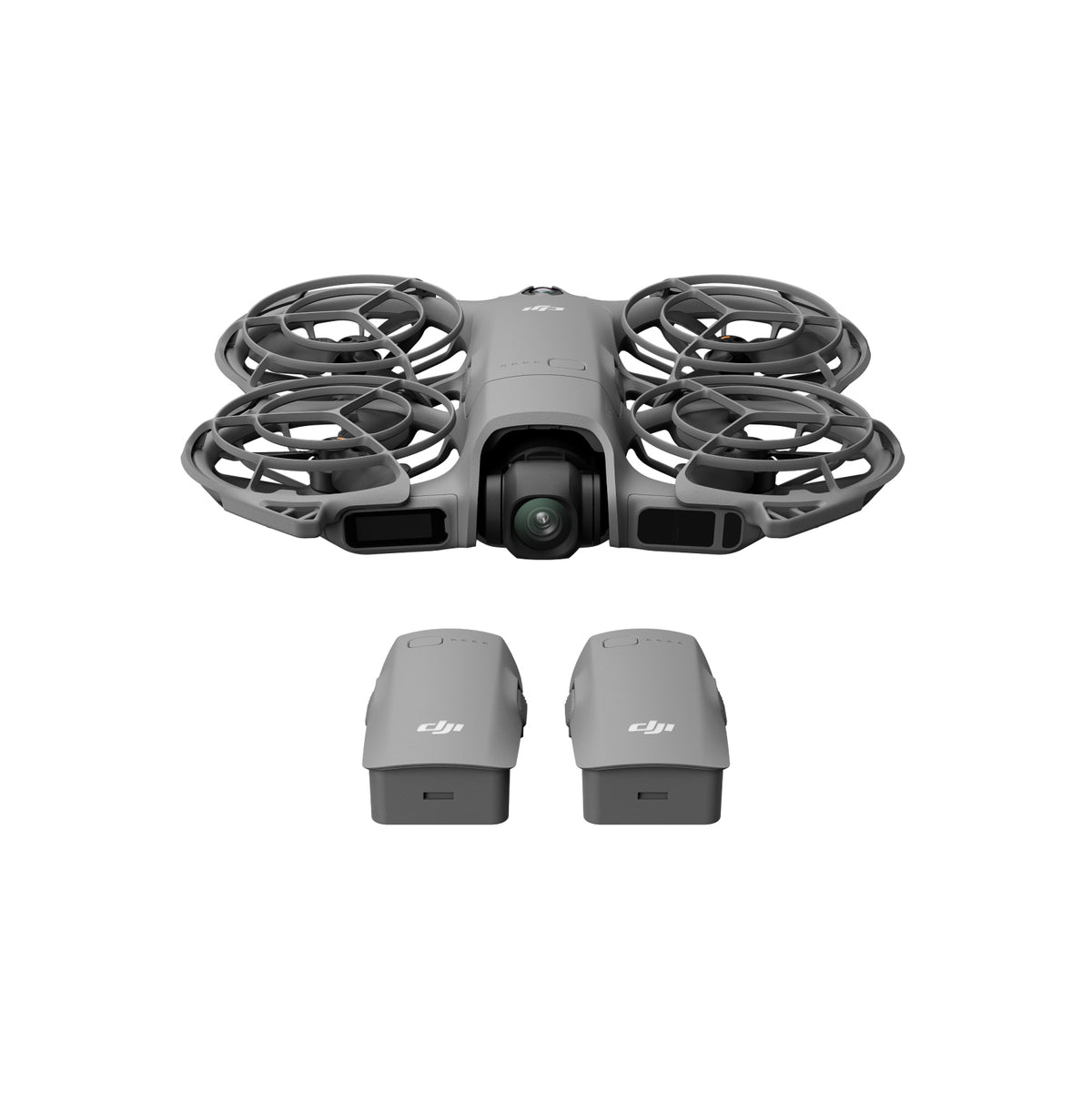 Drone Dji Neo 2 Fly More Combo (Drone Only)