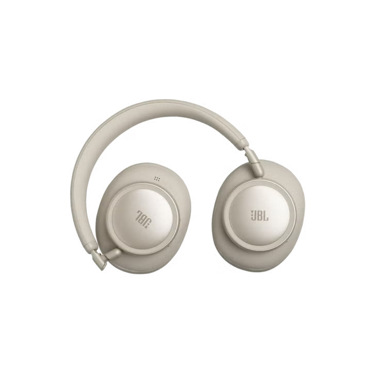 Audífonos JBL Live 780NC Champagne