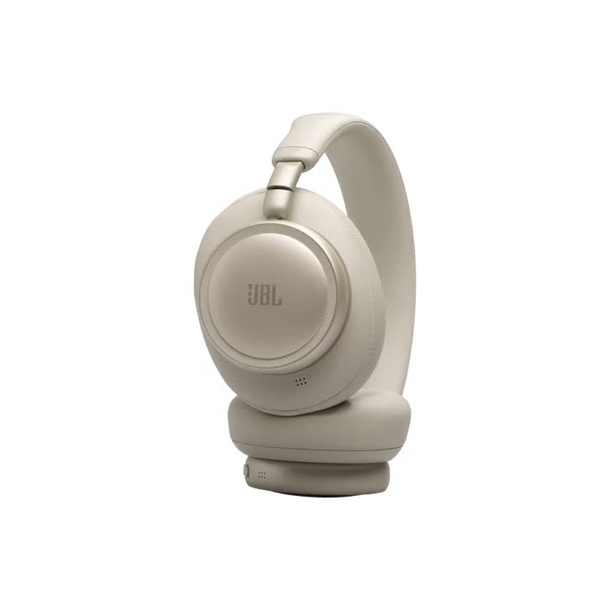 Audífonos JBL Live 780NC Champagne