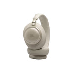 Audífonos JBL Live 780NC Champagne
