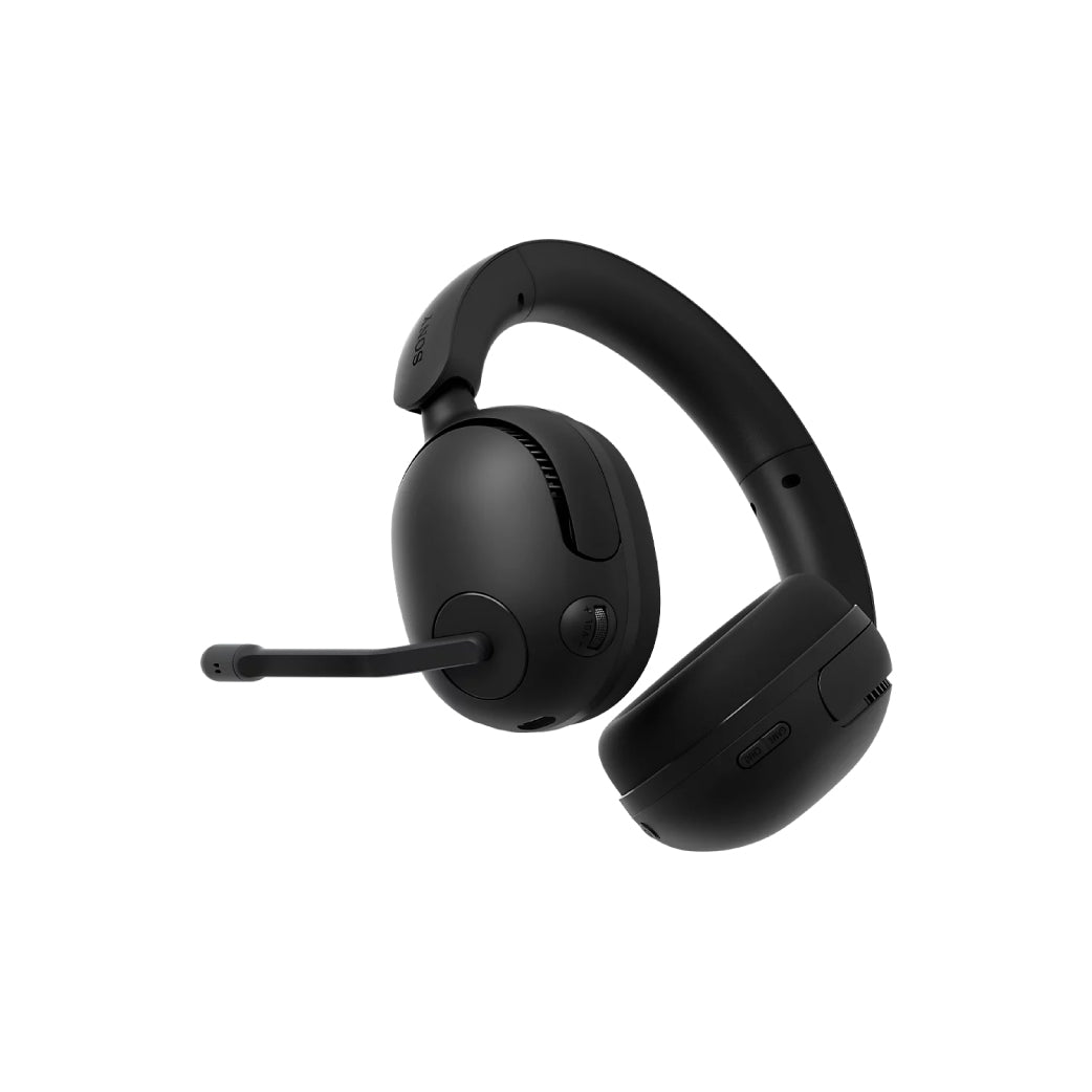Diadema Sony Inalamb Gaming WH-G500 Neg
