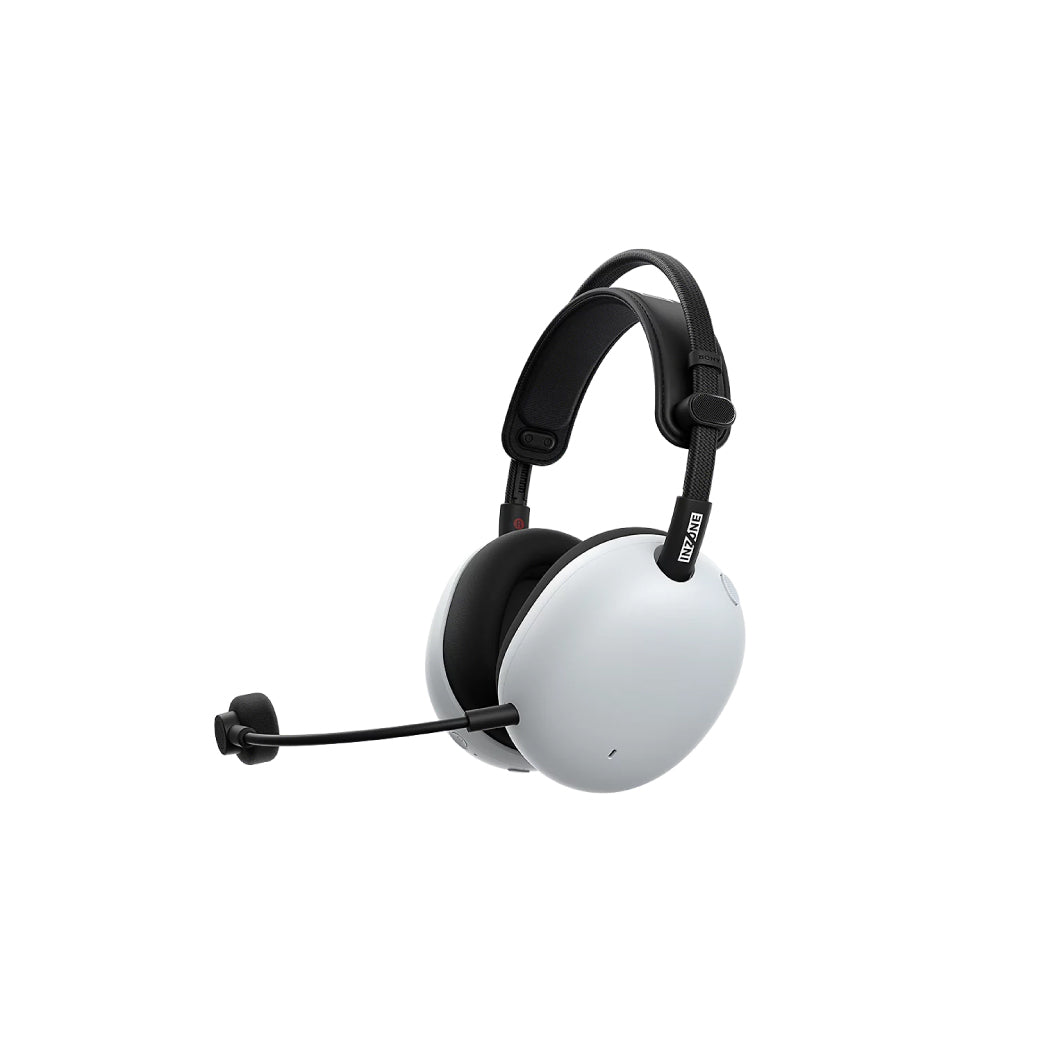 Diadema Sony Inalamb Gaming WH-G910N Bla