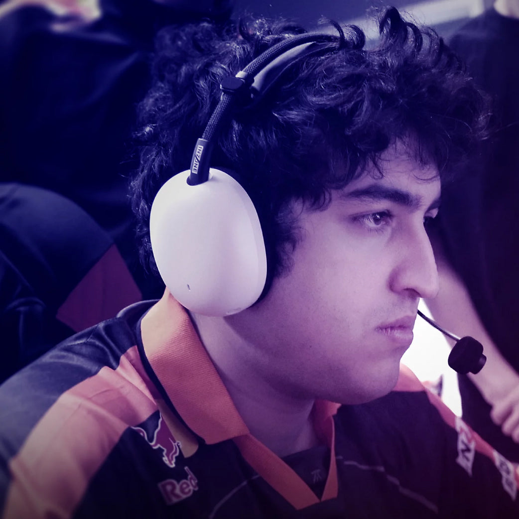 Diadema Sony Inalamb Gaming WH-G910N Bla