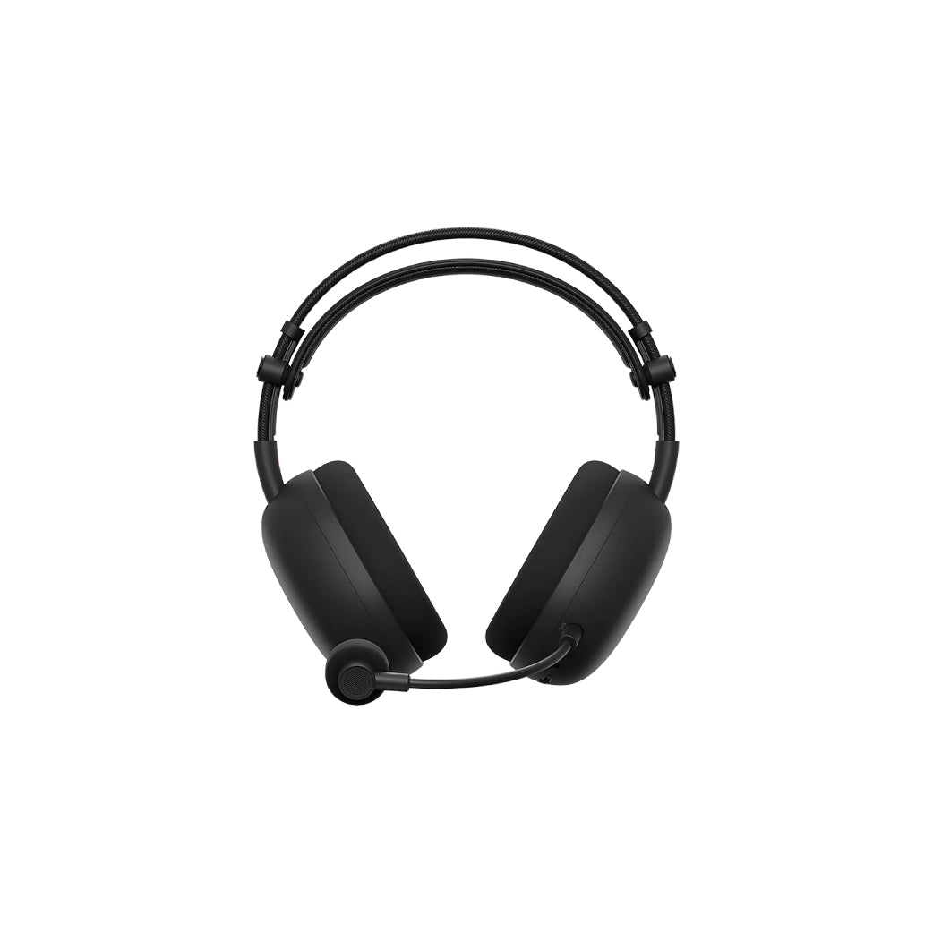 Diadema Sony Inalamb Gaming WH-G910N Neg