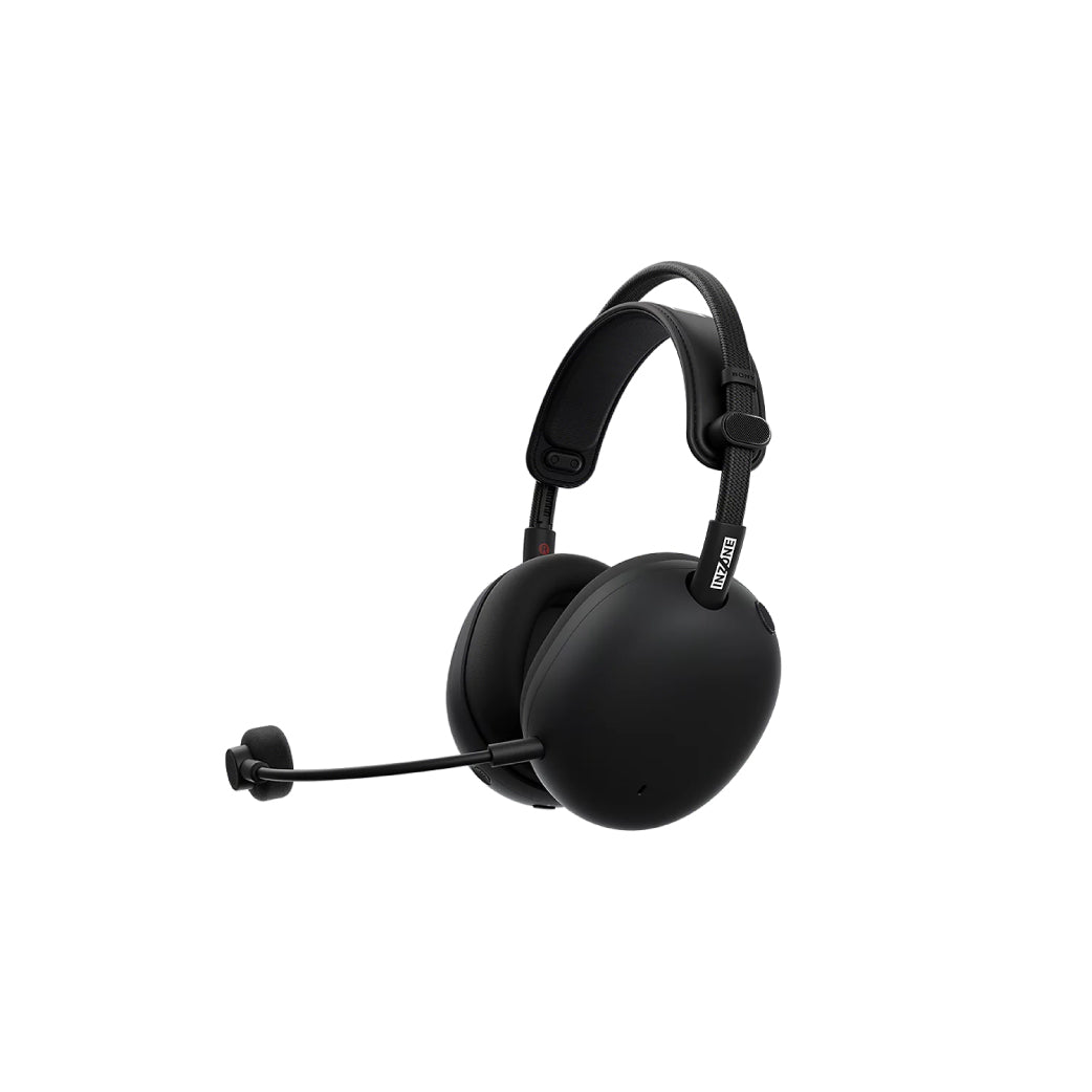 Diadema Sony Inalamb Gaming WH-G910N Neg