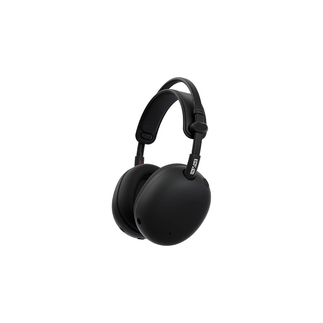 Diadema Sony Inalamb Gaming WH-G910N Neg