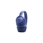 Audifonos JBL Tune 780 Cancelacion de Ruido Azul