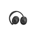 Audifono JBL Tune 780 Cancelación Ruido Negro
