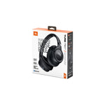 Audifono JBL Tune 780 Cancelación Ruido Negro