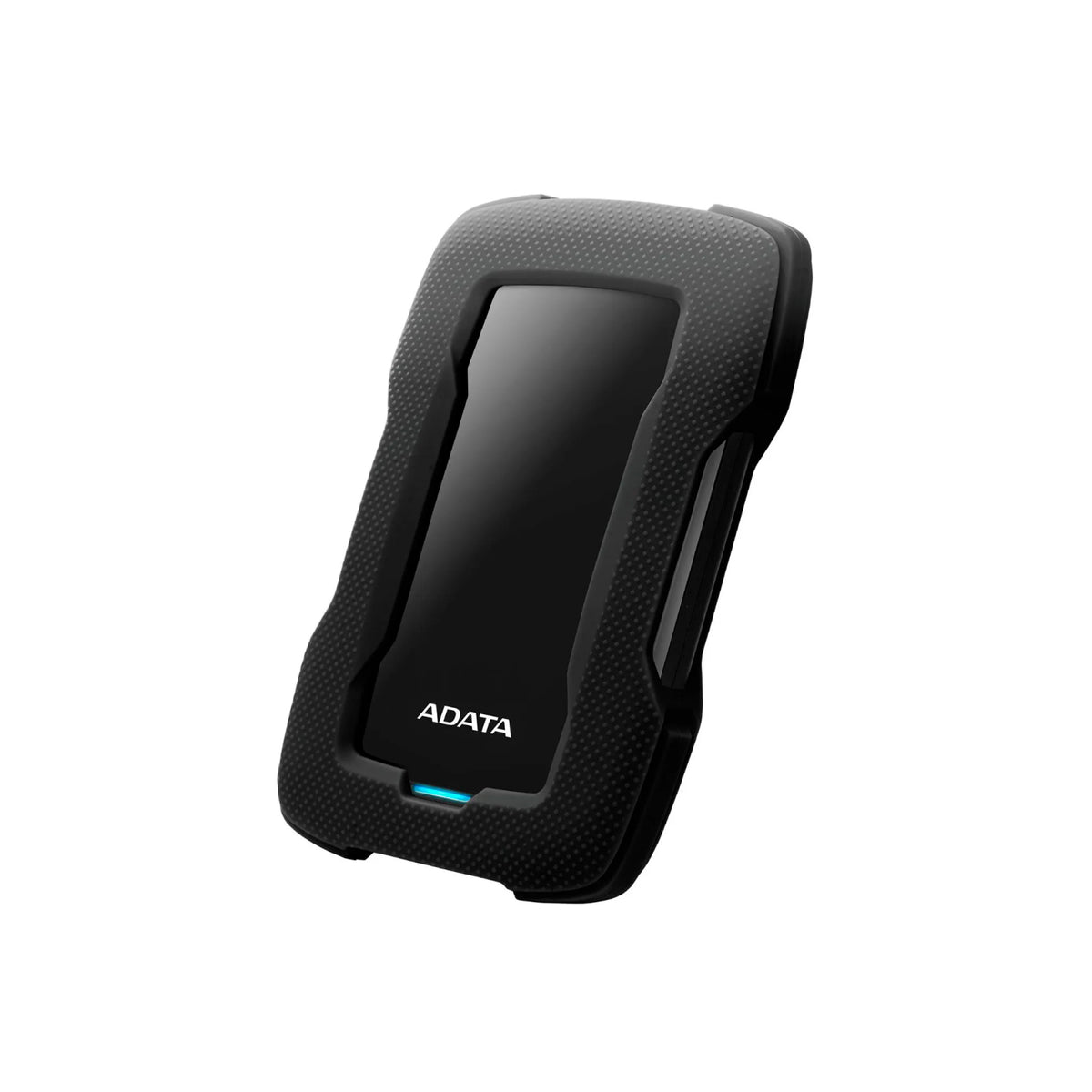 Disco Externo Adata Antigolpes Y Salpicaduras HD330 1TB Negro