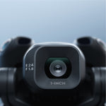 Drone DJI Mini 5 Pro Fly More Combo RC-N3