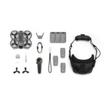 Drone Dji Neo 2 Motion Fly More Combo