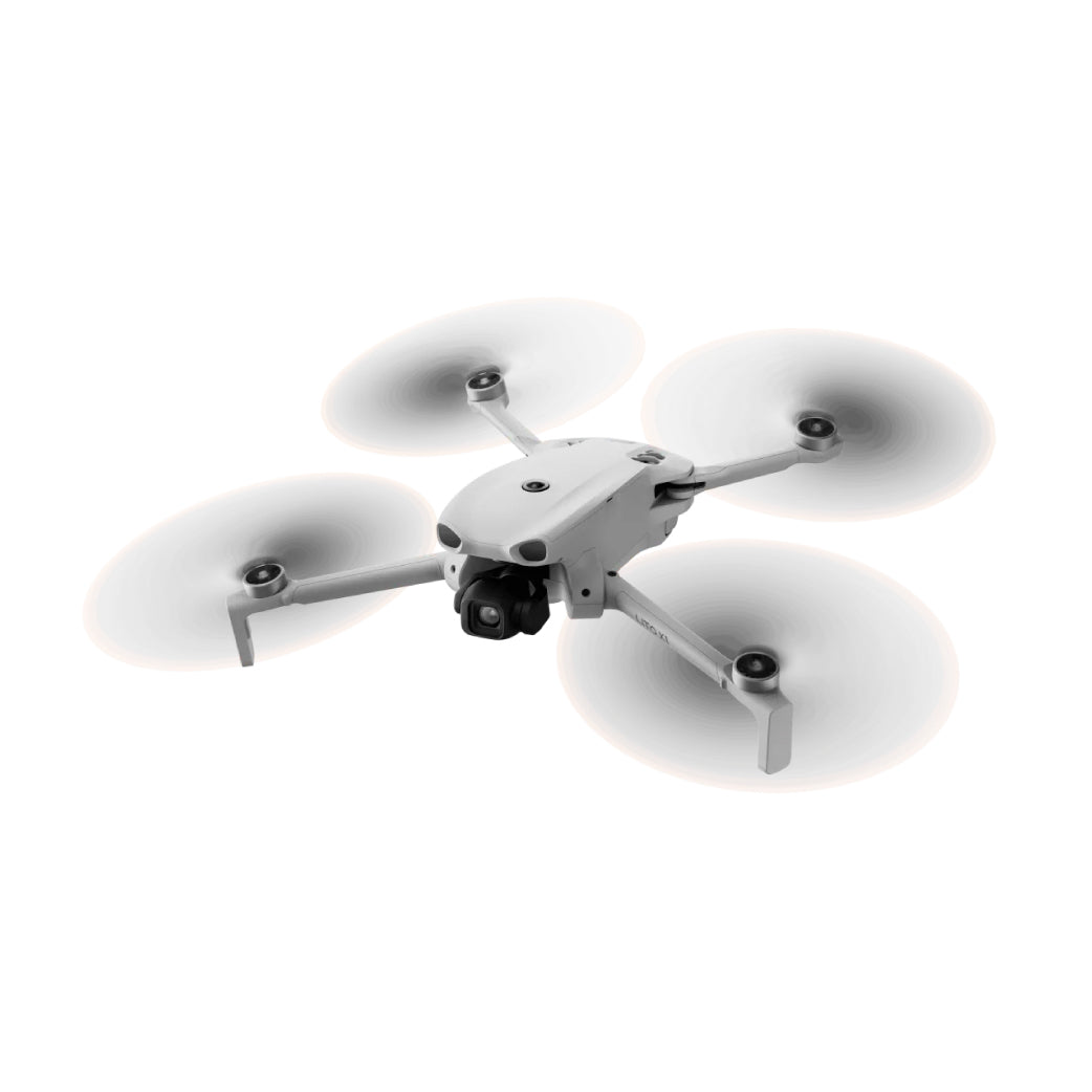 Drone Dji Lito X1 Fly More Cmb RC-N3