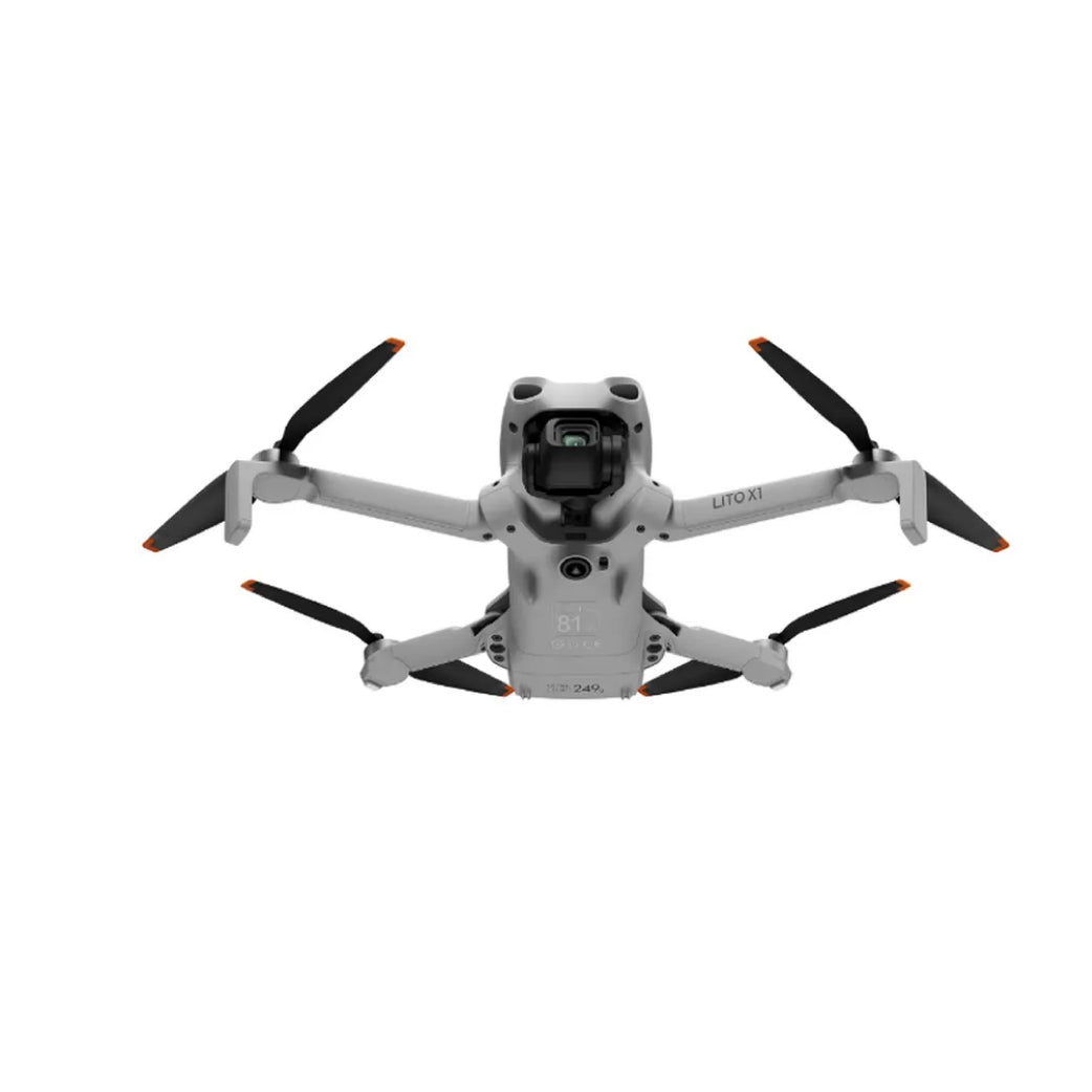 Drone Dji Lito X1 Fly More Cmb RC-N3