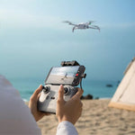 Drone Dji Lito X1 Fly More Cmb RC-N3