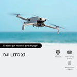Drone Dji Lito X1