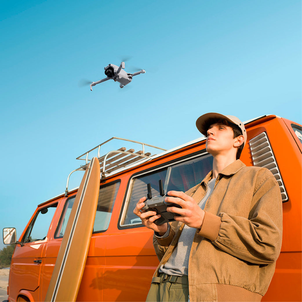 Drone Dji Lito X1