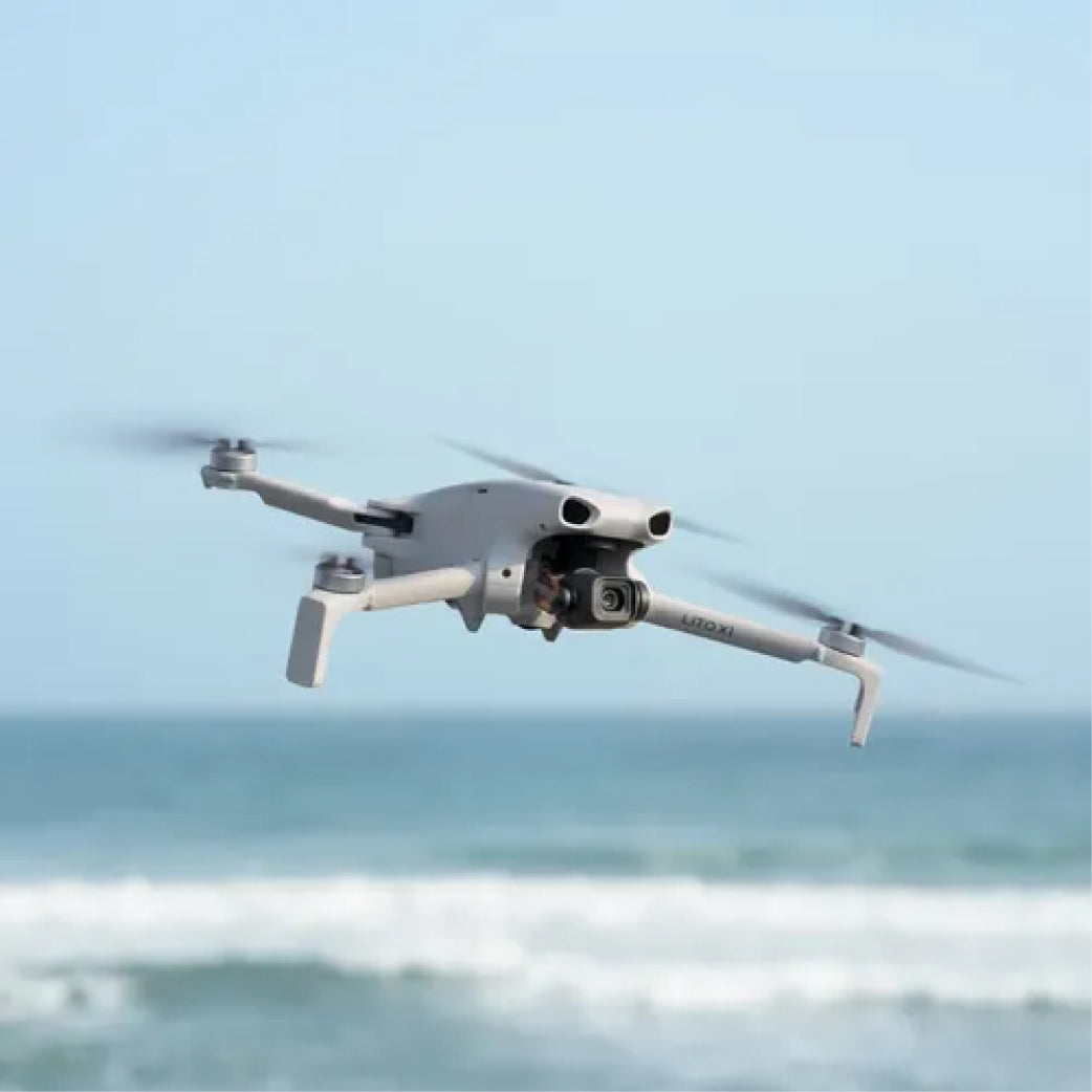 Drone Dji Lito X1
