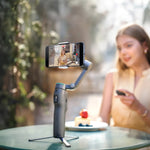 Estabilizador DJI Osmo Mobile 8P Standard Combo