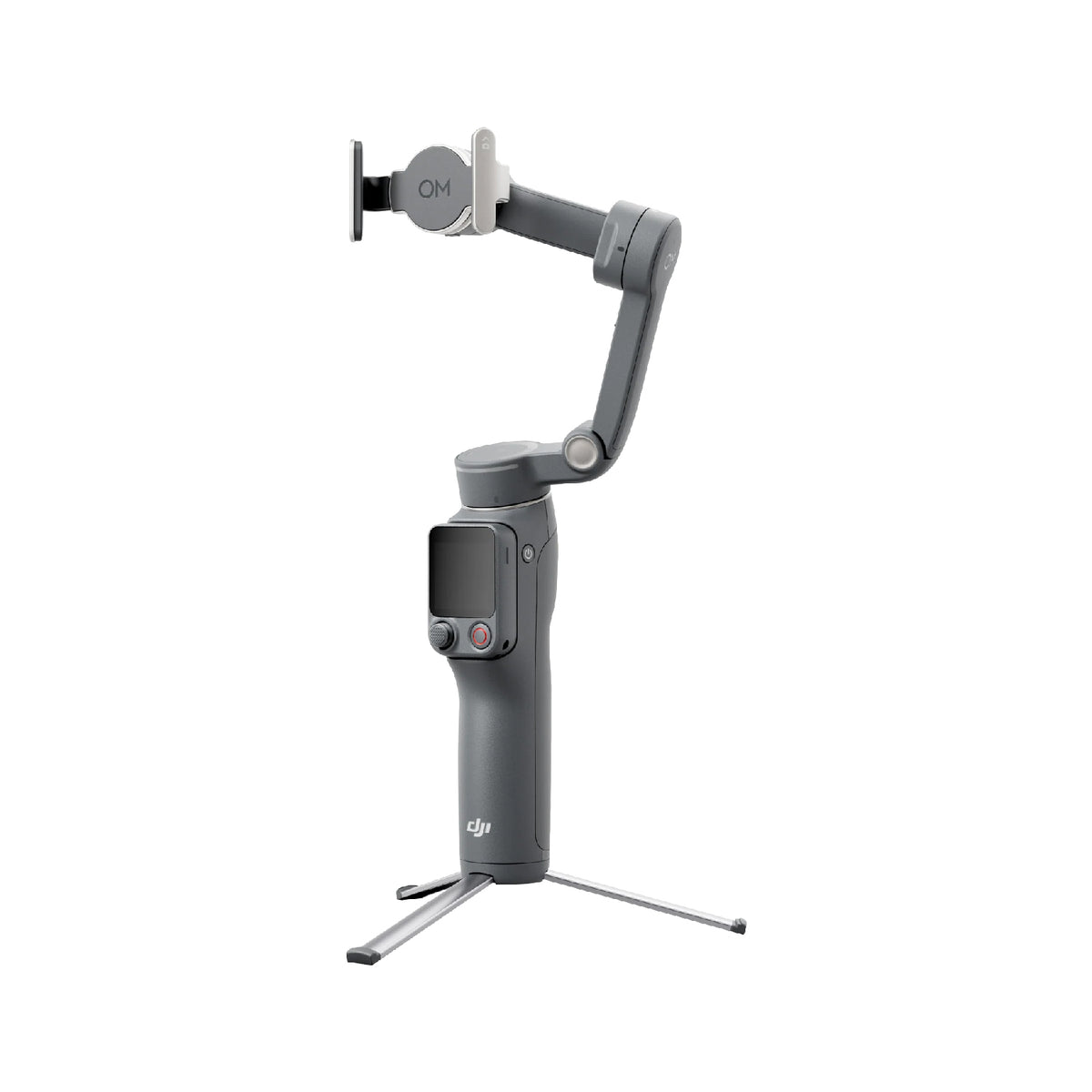 Estabilizador DJI Osmo Mobile 8P Standard Combo