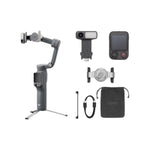 Estabilizador DJI Osmo Mobile 8P AT Combo