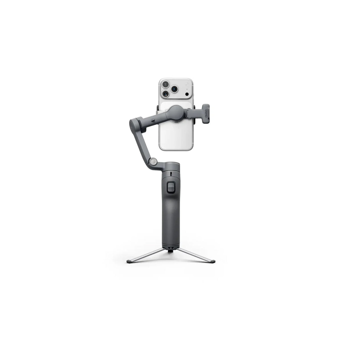 Estabilizador DJI Osmo Mobile 8P AT Combo
