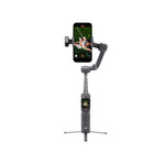 Estabilizador DJI Osmo Mobile 8P AT Combo