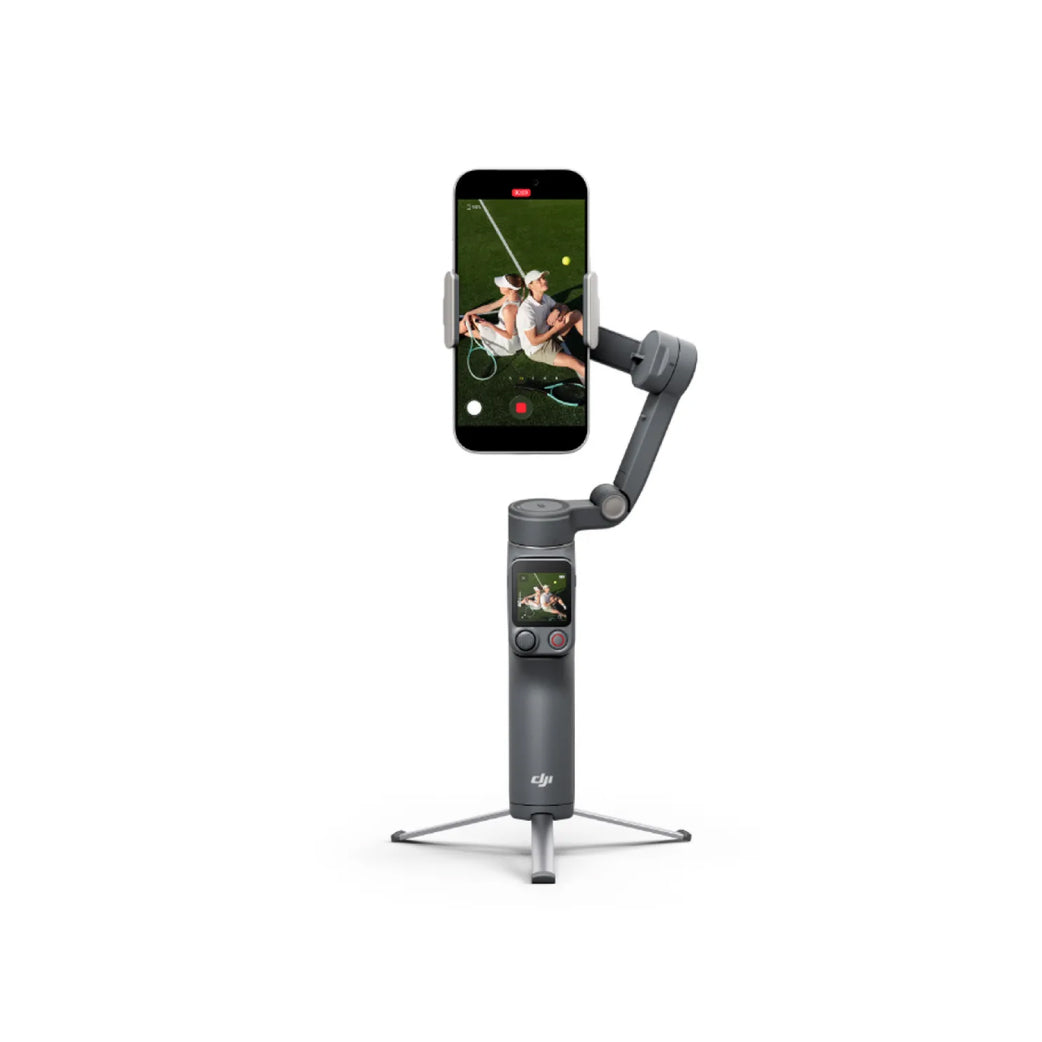 Estabilizador DJI Osmo Mobile 8P Creator