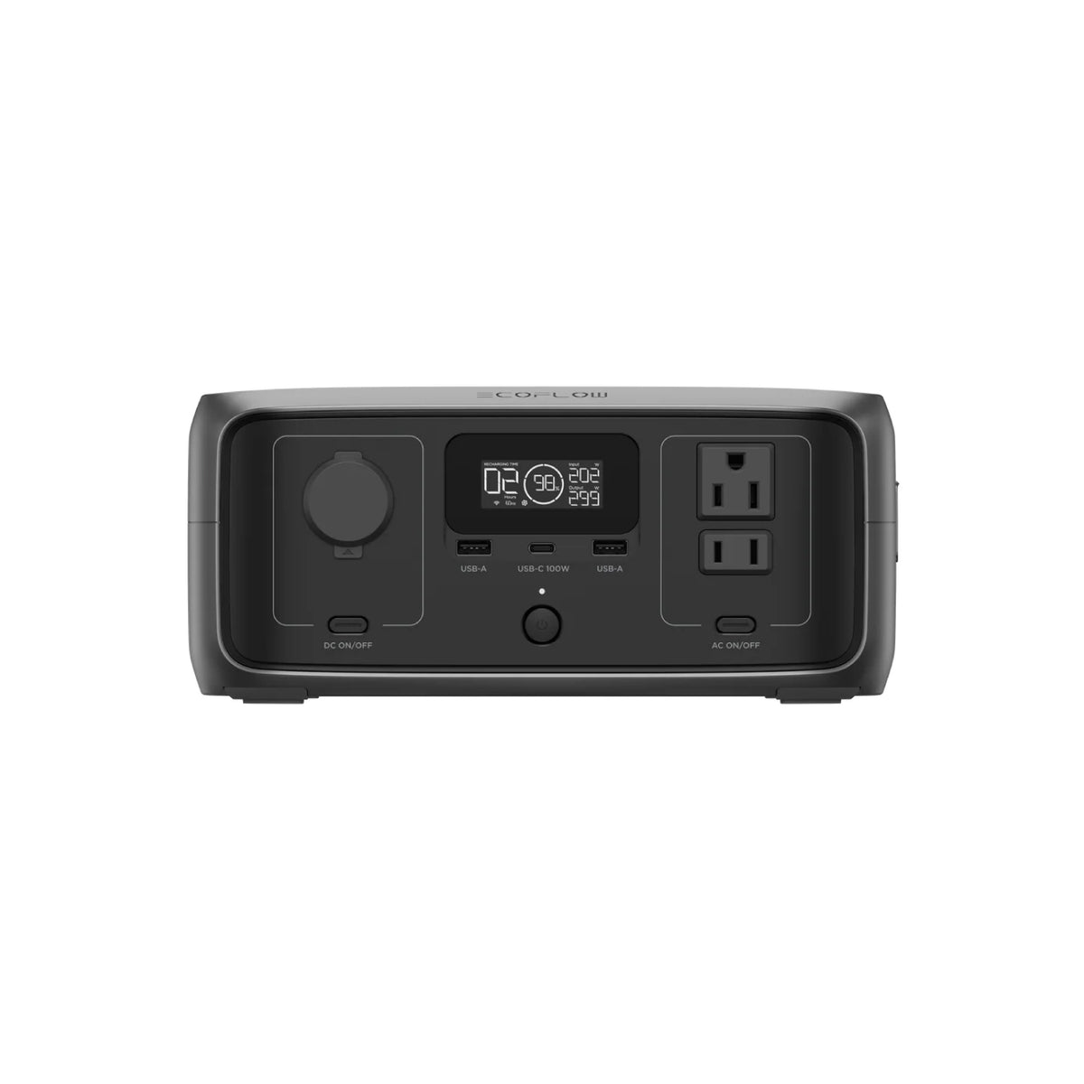 Estacion Ecoflow River 3 10Ms Ups DM