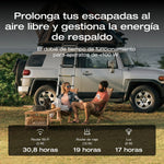 Estacion Ecoflow River 3 10Ms Ups DM